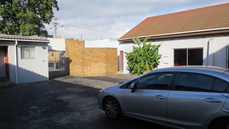Commercial Property for Sale in Parow Western Cape